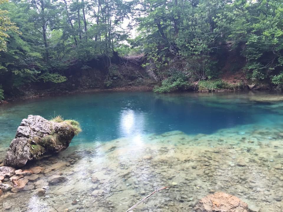 Apartmani Alo Alo Plav Bagian luar foto