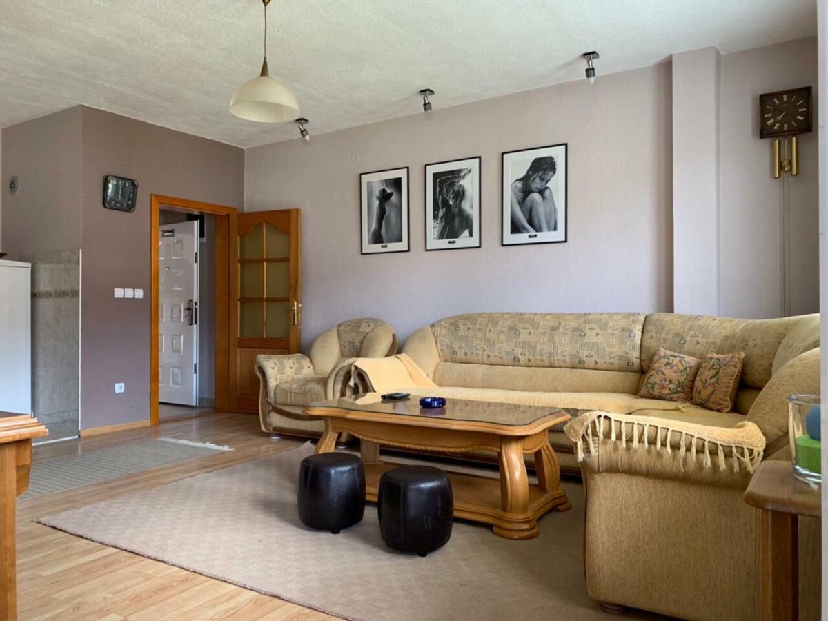 Apartmani Alo Alo Plav Bagian luar foto