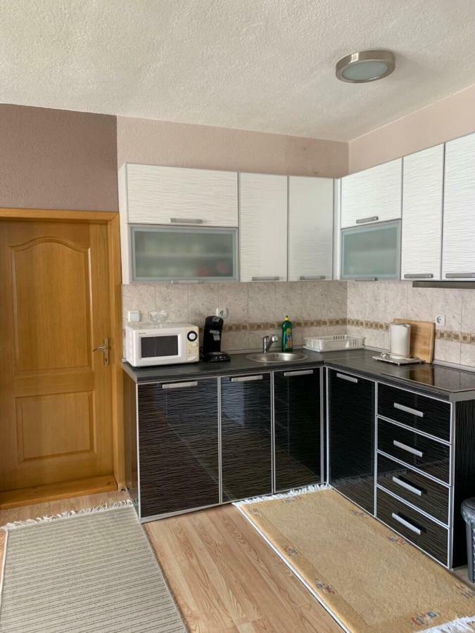 Apartmani Alo Alo Plav Bagian luar foto