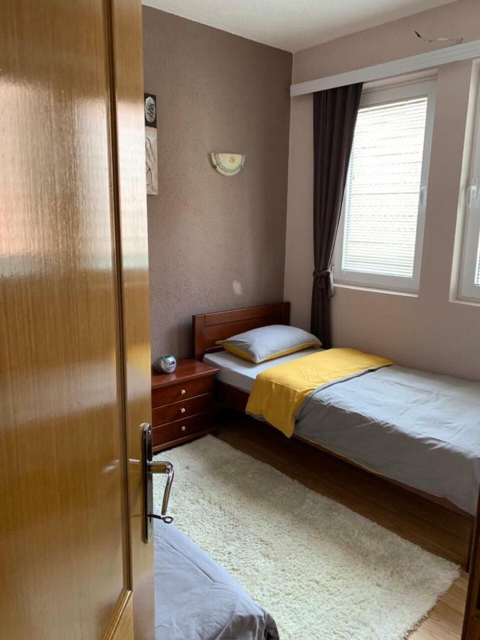 Apartmani Alo Alo Plav Bagian luar foto
