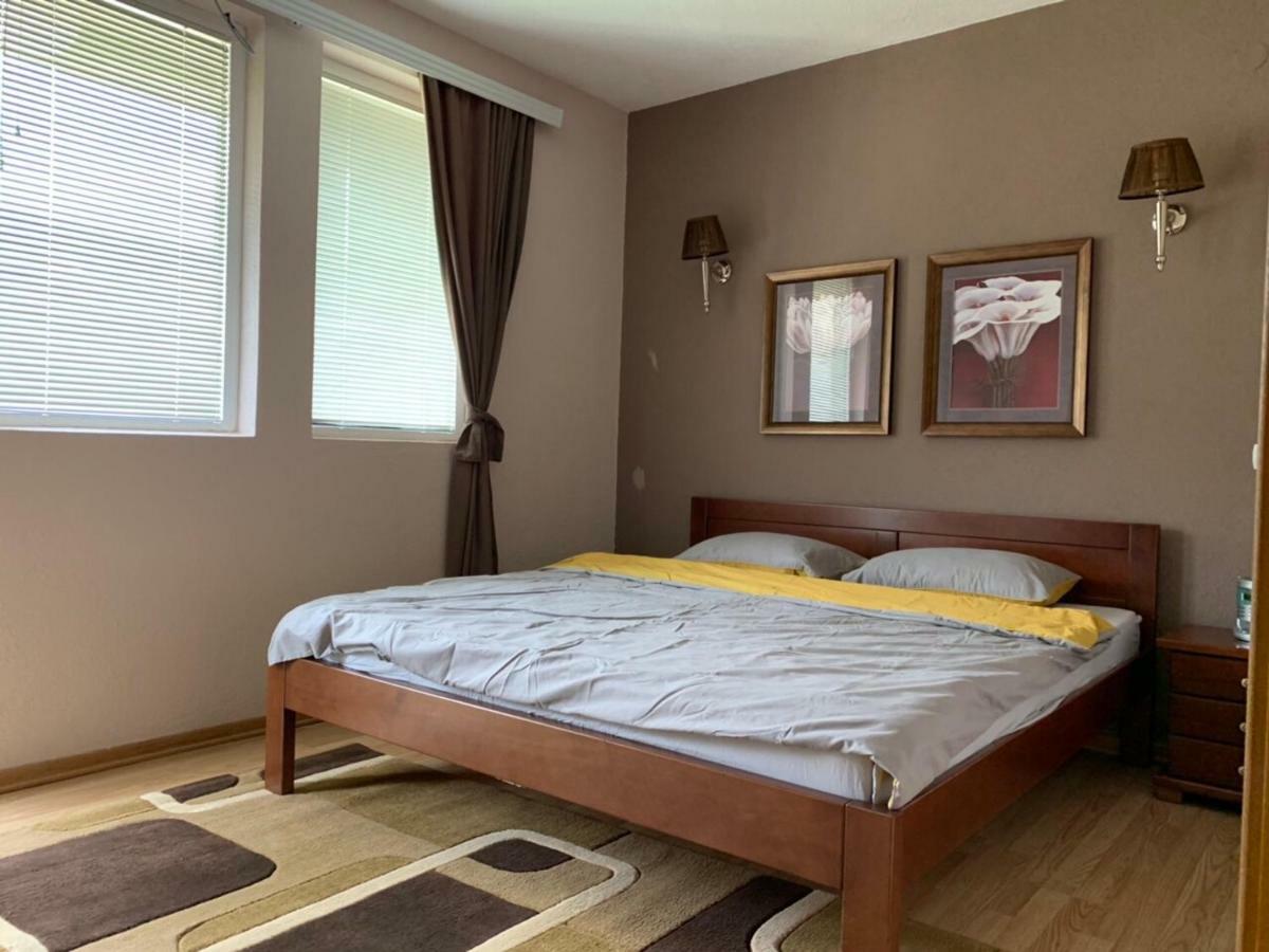 Apartmani Alo Alo Plav Bagian luar foto
