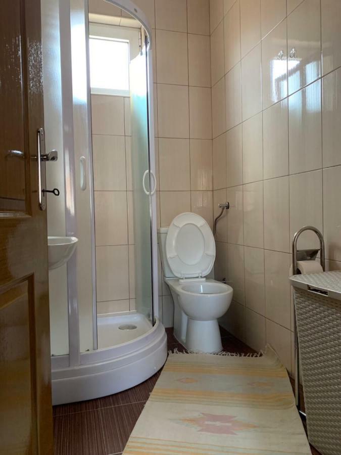 Apartmani Alo Alo Plav Bagian luar foto