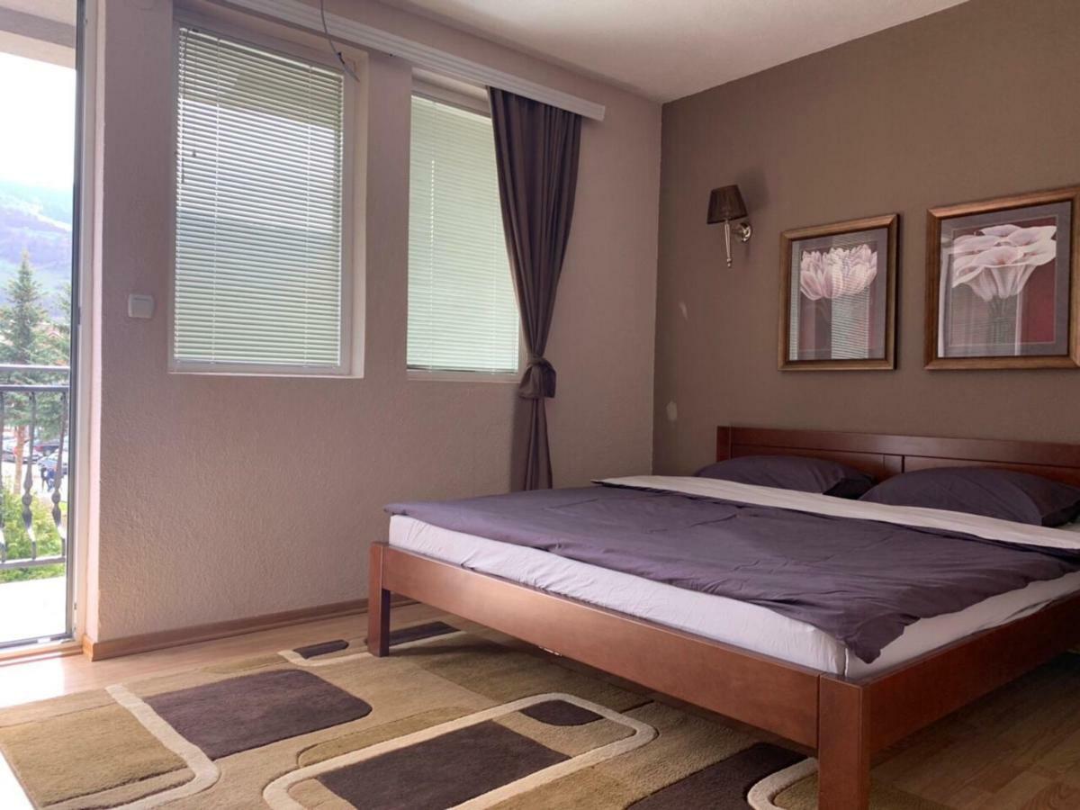 Apartmani Alo Alo Plav Bagian luar foto