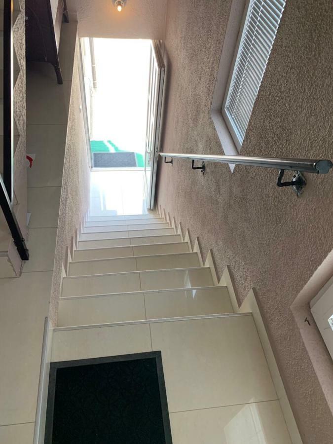 Apartmani Alo Alo Plav Bagian luar foto