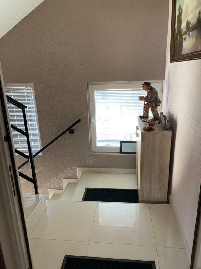 Apartmani Alo Alo Plav Bagian luar foto