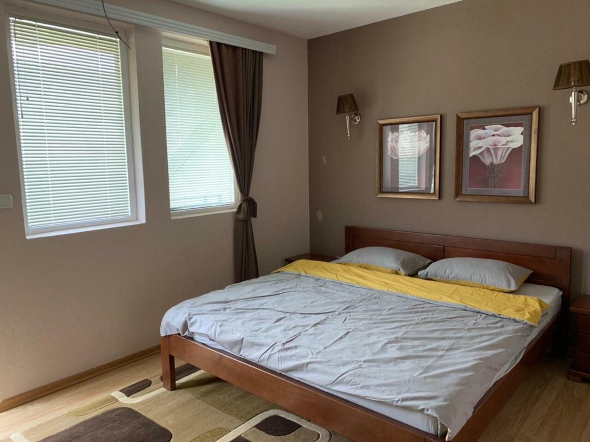 Apartmani Alo Alo Plav Bagian luar foto