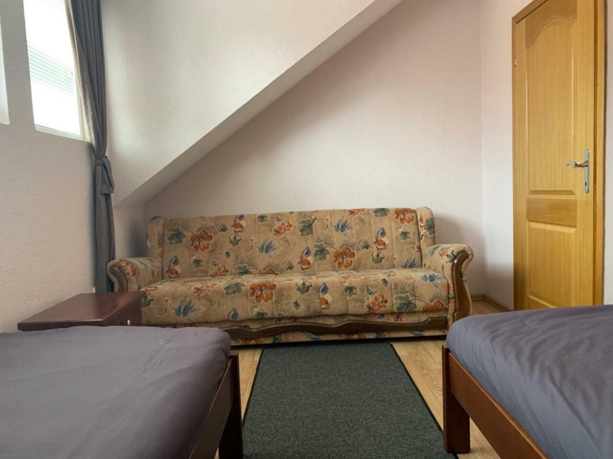 Apartmani Alo Alo Plav Bagian luar foto