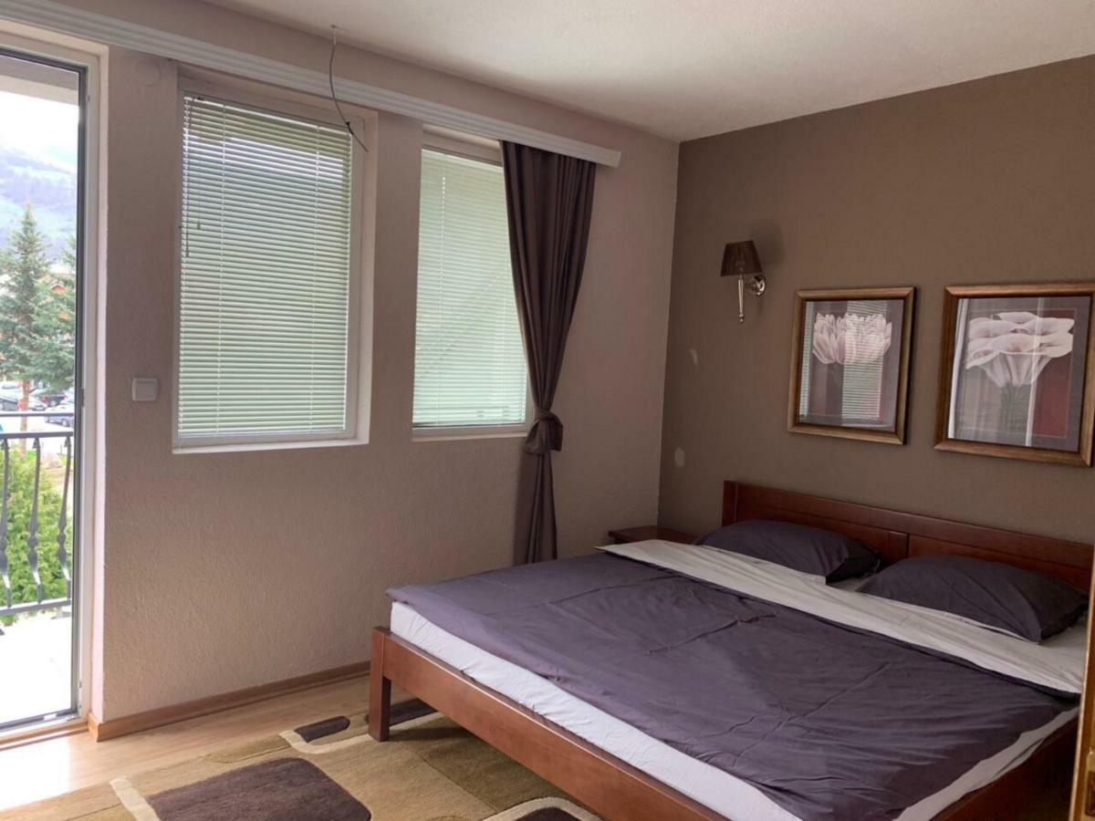Apartmani Alo Alo Plav Bagian luar foto