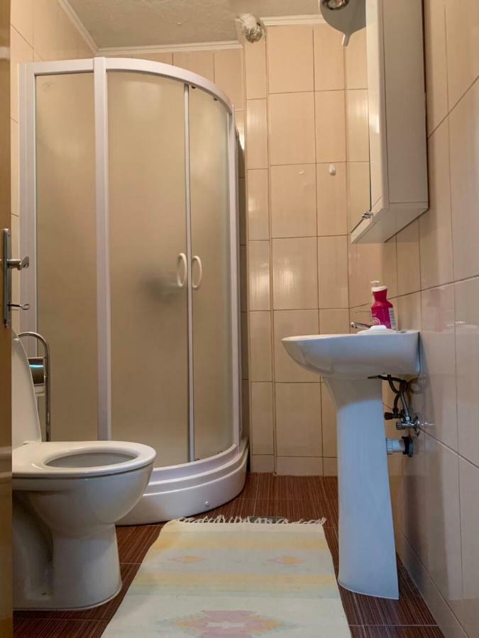 Apartmani Alo Alo Plav Bagian luar foto